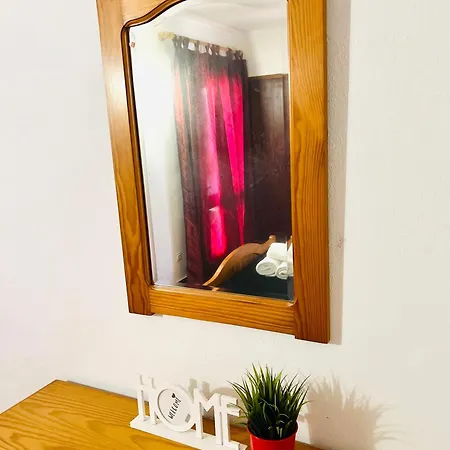 Apartmán Point Da Oura *