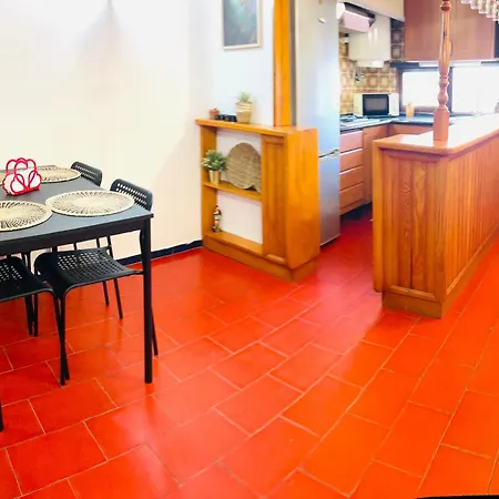 Apartmán Point Da Oura Albufeira