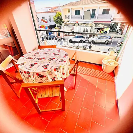 Apartmán Point Da Oura *