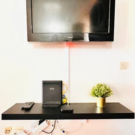 Point Da Oura Apartmán Albufeira