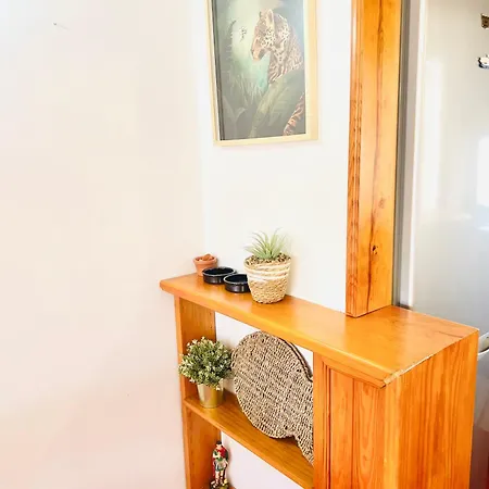 Apartmán Point Da Oura