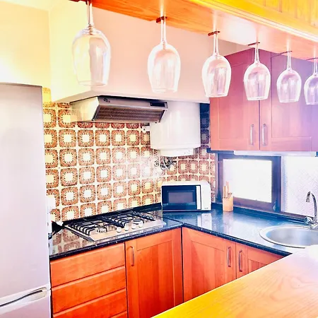 Apartmán Point Da Oura Albufeira