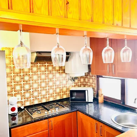Apartmán Point Da Oura