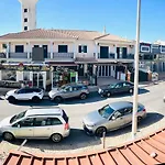 Point Da Oura Apartamento *