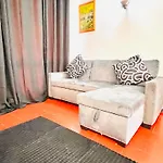 Point Da Oura Apartamento *