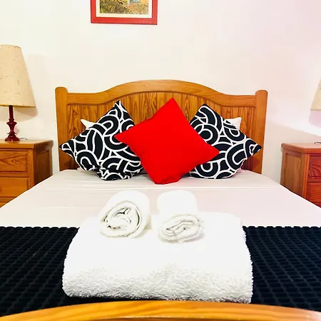 Point Da Oura Apartman
