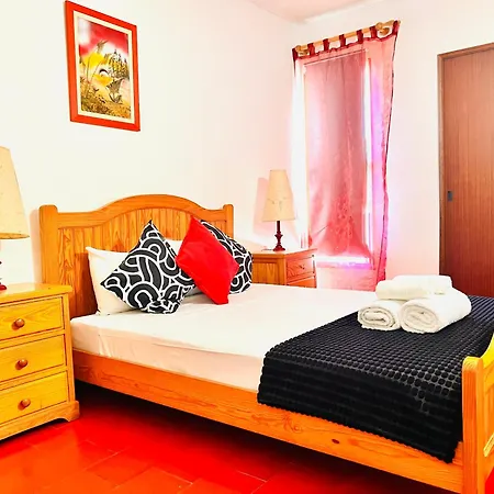 Apartman Point Da Oura Albufeira