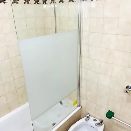 Point Da Oura Apartamento *