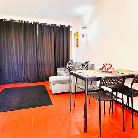 Point Da Oura Apartman Albufeira