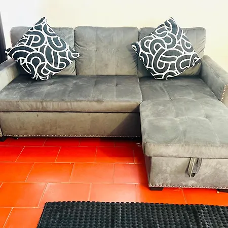Apartman Point Da Oura *
