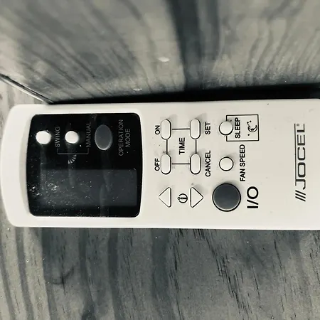 Point Da Oura Apartamento *