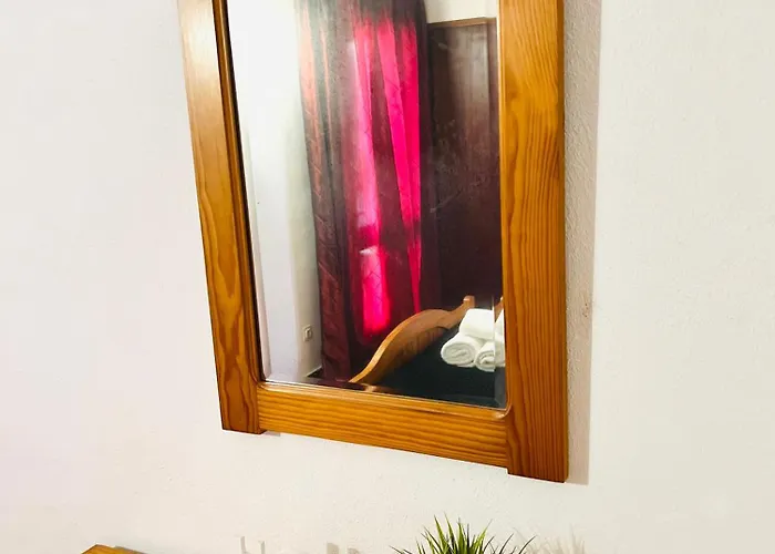 Apartman Point Da Oura *
