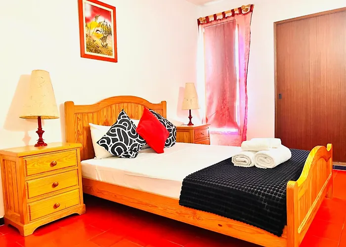 Apartman Point Da Oura Albufeira