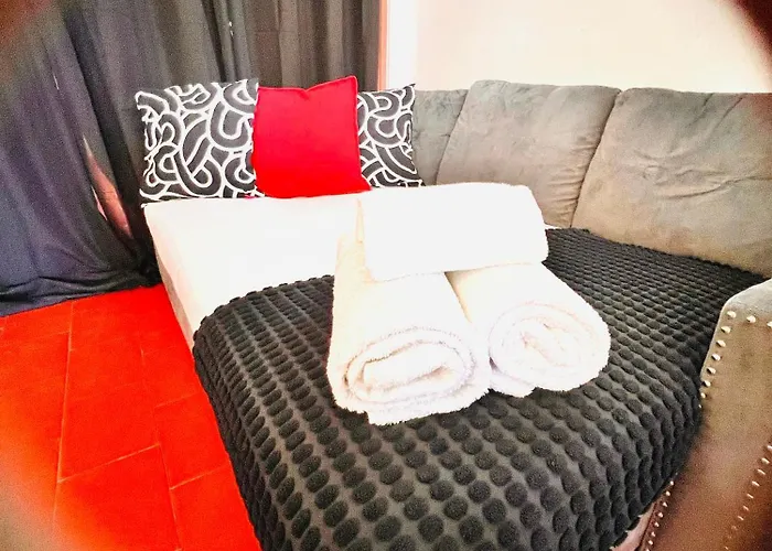 Apartman Point Da Oura