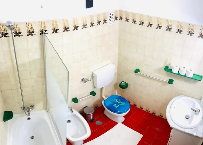 Point Da Oura Apartman