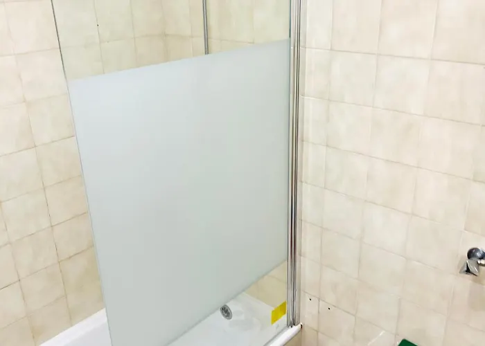 Point Da Oura Apartman *