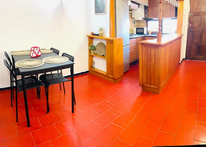 Apartman Point Da Oura Albufeira