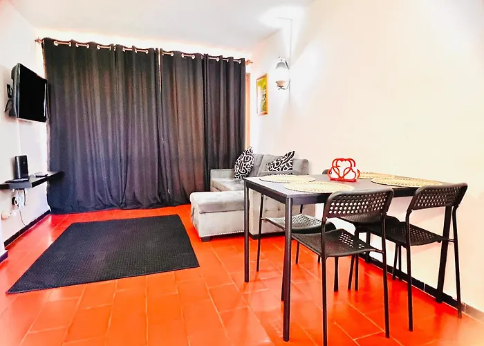 Point Da Oura Apartman Albufeira