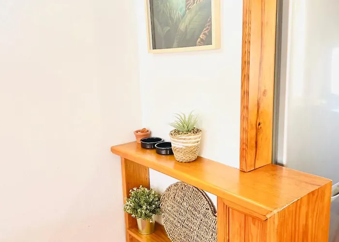 Apartman Point Da Oura