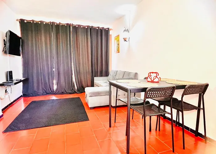 Apartman Point Da Oura Albufeira