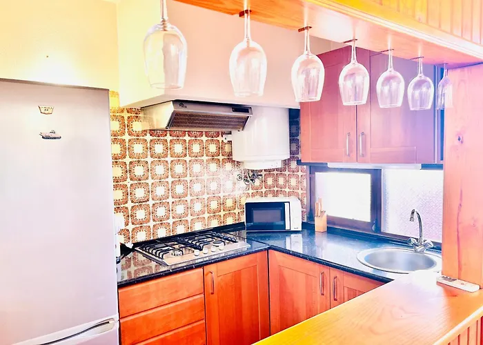 Apartman Point Da Oura Albufeira