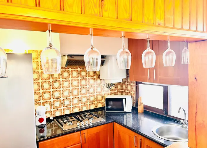 Apartman Point Da Oura