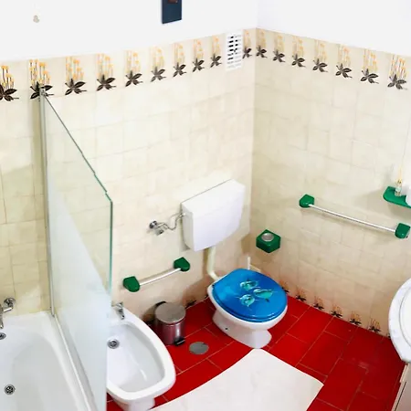 Point Da Oura Apartamento