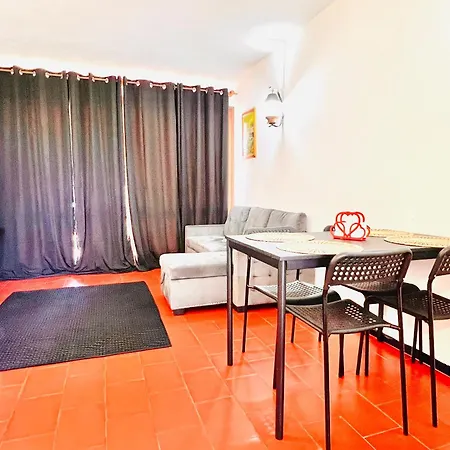 Apartamento Point Da Oura Albufeira