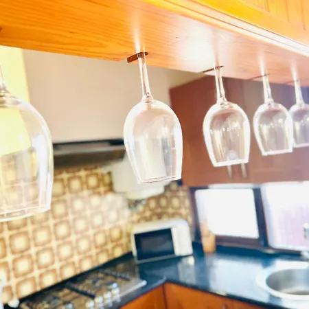 Apartamento Point Da Oura