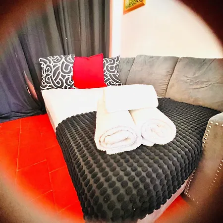 Appartamento Point Da Oura